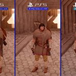 Crimson Desert Global Illumination