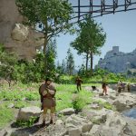 PS5 Crimson Desert B - Perf mode