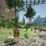 PS5 Crimson Desert B - Quality mode