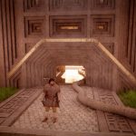 PS5 Crimson Desert - Balanced mode