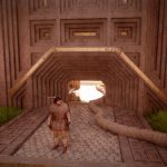 PS5 Crimson Desert - Quality mode