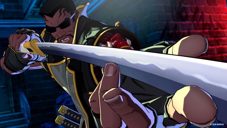 Tokon Blade